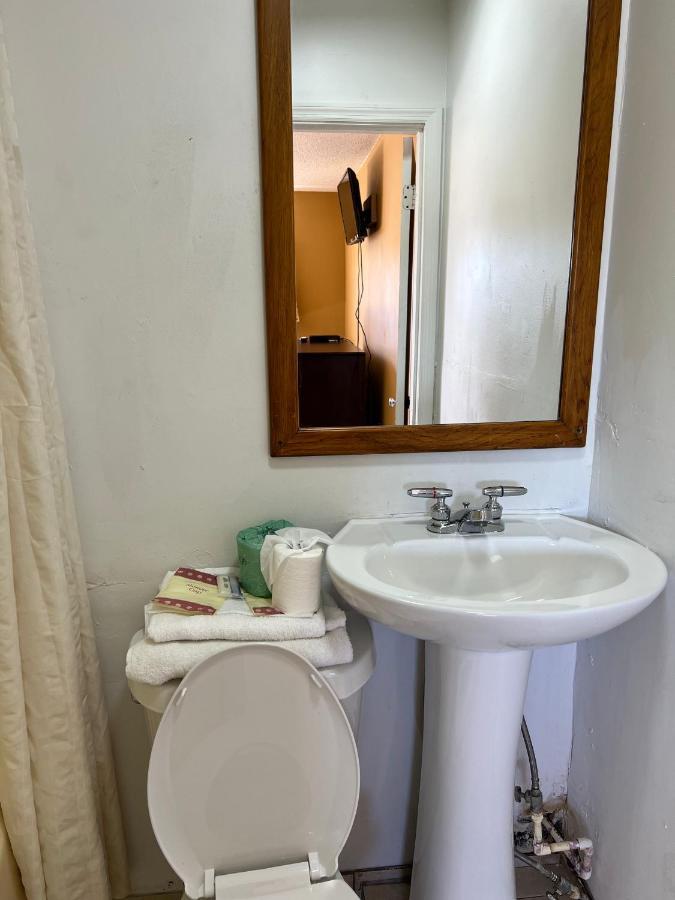 Budget Inn Decatur Priceville Buitenkant foto