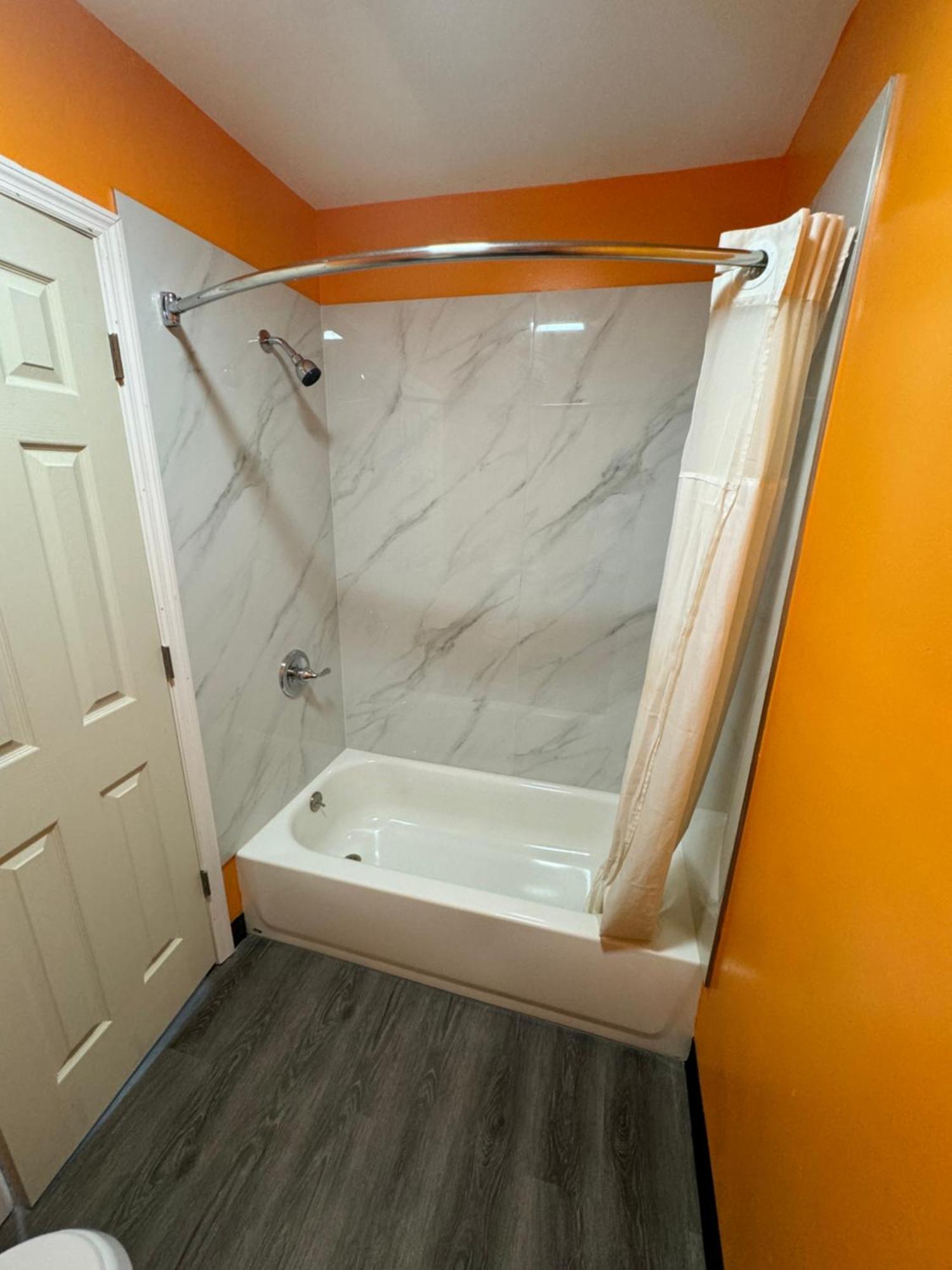 Budget Inn Decatur Priceville Buitenkant foto
